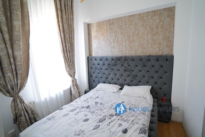 Unirii, inchiriere apartament 2 camere in vila,