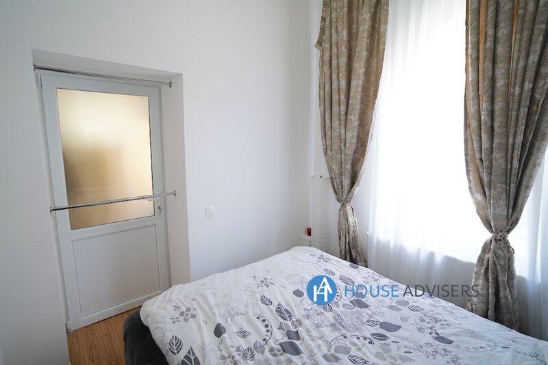 Unirii, inchiriere apartament 2 camere in vila,