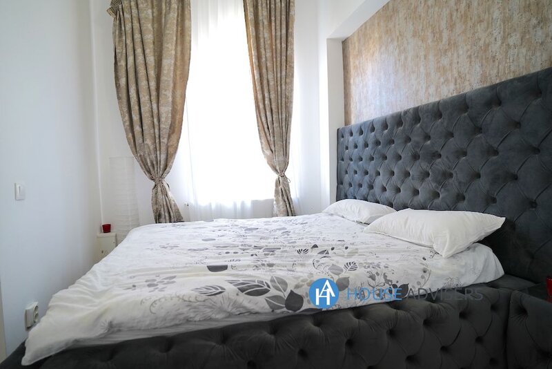 Unirii, inchiriere apartament 2 camere in vila,