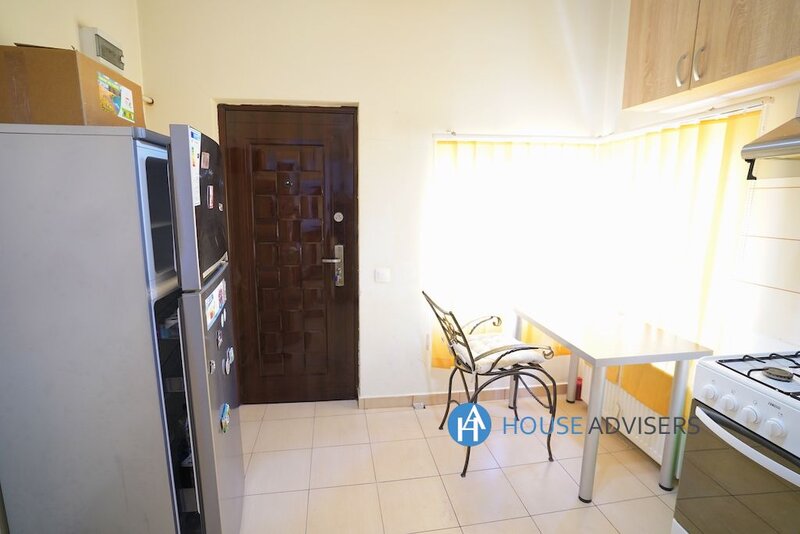 Unirii, inchiriere apartament 2 camere in vila,